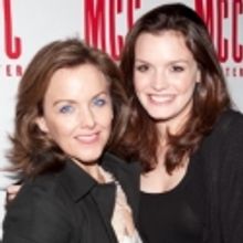 Photo Coverage: Alice Ripley Opens in MCC's WILD ANIMALS YOU SHOULD KNOW