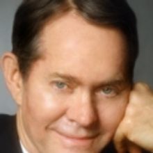 STEVE ROSS At The Colony Hotel, Palm Beach