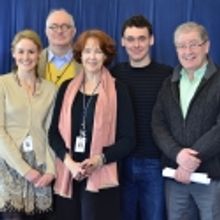 Photo Flash: Meet the Cast of Guthrie Theater's HAY FEVER