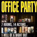 Ursula Martinez and Christopher Green’s OFFICE PARTY Set To Close Dec 17