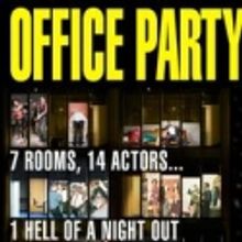 Ursula Martinez and Christopher Green’s OFFICE PARTY Set To Close Dec 17
