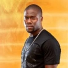 Kevin Hart Adds Second Performance at Bass Concert Hall, 5/4