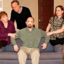 BWW Reviews: West End Player's Guild Presents a New Comedy WAKE UP, CAMERON DOBBS