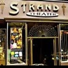 The Strand Theater Seeks Male Actor for THAT PRETTY PRETTY