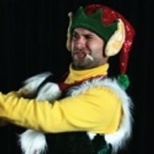 BWW Reviews: Matt Chiorini Returns 'Pseudo'-Triumphantly to Tennessee Rep's SANTALAND