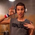 Photo Flash: First Look at Sean Parick Doyle in THE SITTER!