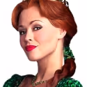 Kimberley Walsh and Dean Chisnall Continue To Lead Cast Of SHREK In 2012