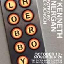 LOBBY HERO Extends at T. Schreiber Studio & Theatre Through 12/3