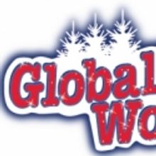 GLOBAL WINTER WONDERLAND Represents the World for Christmas 11/25