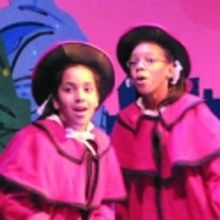 Atlanta Announces its Winter Show Season Full of Classic Christmas Stories