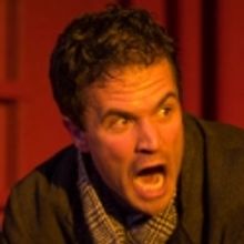 Photo Flash: The Gamm's HAMLET
