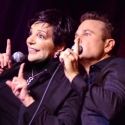Photo Flash: Liza Minnelli & Sam Harris Bring SCHMOOLIE & MINNOOLI to Birdland!