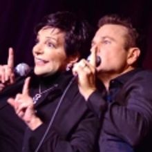 Photo Flash: Liza Minnelli & Sam Harris Bring SCHMOOLIE & MINNOOLI to Birdland!