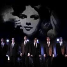 Vuelve a Escena 'JUDY... Un Homenaje a Judy Garland'