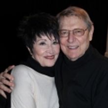 FREEZE FRAME: In Rehearsal With THE VISIT!