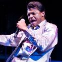 BWW Reviews: A Tale Of Two Jackies - BET's THE JACKIE WILSON STORY Opens Remarkable…