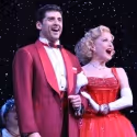 Photo Coverage: Paper Mill Playhouse's WHITE CHRISTMAS Celebrates Opening Night