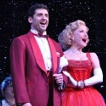 Photo Coverage: Paper Mill Playhouse's WHITE CHRISTMAS Celebrates Opening Night