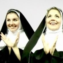 StarStruck Christens Their New Theatre With NUNSENSE 1/19