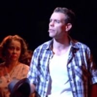 TV: Check Out Adam Pascal as 'Huey' in MEMPHIS; New Performance Footage! Video