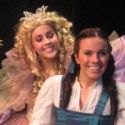 THE WIZARD OF OZ Opens at Playhouse Merced, 12/2