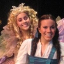 THE WIZARD OF OZ Opens at Playhouse Merced, 12/2