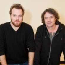 Photo Flash: In Rehearsal with Atlantic Theatre Company's CQ/CX