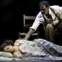 Photo Flash: First Look at PORGY & BESS on Broadway!