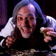 The Atlanta Shakespeare Company at The New American Shakespeare Tavern Presents A CHR