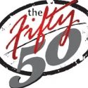 The Fifty/50 Announces New Year's Eve Party