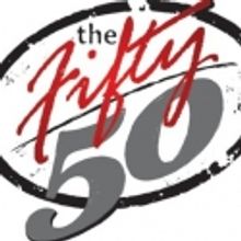 The Fifty/50 Announces New Year's Eve Party