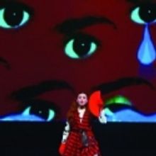 ALICE'S ADVENTURES IN WONDERLAND At The PlayGround Theatre