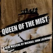 QUEEN OF THE MIST to be Taped for New York Public Library, 12/1