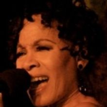 PAULETTE DOZIER Jazzes Up The Lake Worth Playhouse