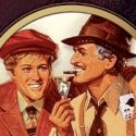 THE STING Starring Paul Newman and More to Show at Newman's Summer Camp 1/30