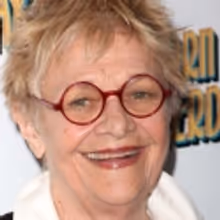 Estelle Parsons Joins NICE WORK IF YOU CAN GET IT; Full Cast Set!