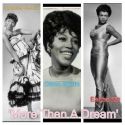 Josia Theatre Works Announces MORE THAN A DREAM, 3/3