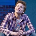 Photo Flash: First Look at Steppenwolf for Young Adults' FML