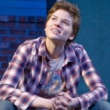 Photo Flash: First Look at Steppenwolf for Young Adults' FML