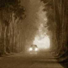 Necessary Angel and the Film Farm Present DIVISADERO: A PERFORMANCE 2/8-26