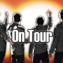 JERSEY BOYS' Mauricio Perez to sing National Anthem at GOP Debate 11/22