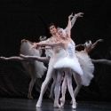 Moscow Festival Ballet 'Swan Lake' to Perform Live at bergenPAC, 4/19