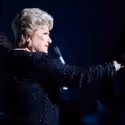 Photo Coverage: Marilyn Maye in Action: Plays Metropolitan Room and Hosts Master…