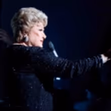 Photo Coverage: Marilyn Maye in Action: Plays Metropolitan Room and Hosts Master…