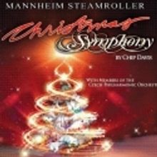 Mannheim Steamroller Adds Second Show at Fox Theatre, Dec. 10