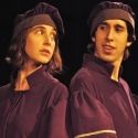 New Hampshire Theatre Project's TWELFTH NIGHT Begins Performances 1/6