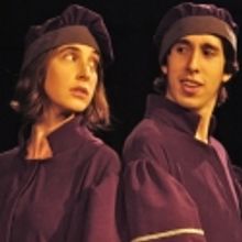 New Hampshire Theatre Project's TWELFTH NIGHT Begins Performances 1/6