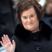 Susan Boyle-inspired Musical I DREAMED A DREAM Announces Full Cast for UK Tour…