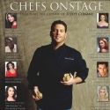 'Chefs Onstage' With Orfeh, Tituss Burgess, et al. to Benefit Broadway Cares/Equity…