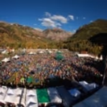 Tickets for Colarado's Telluride Blues and Brews Festival Go on Sale Tomorrow
